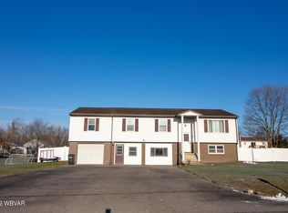 135 Aderhold Dr, Hughesville, PA 17737