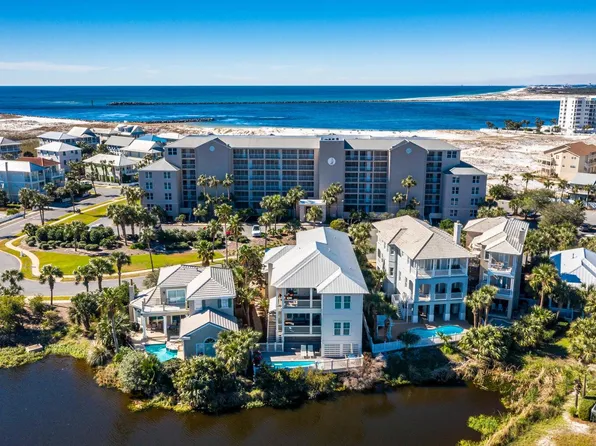 480 Gulf Shore Dr Unit 111, Destin, FL 32541