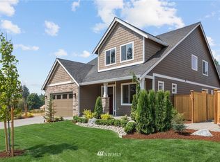 LOT 7165 35 Teal Loop, Gig Harbor, WA 98335