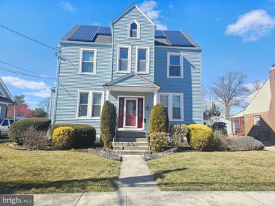 119 Walnut St, Audubon, NJ, 08106