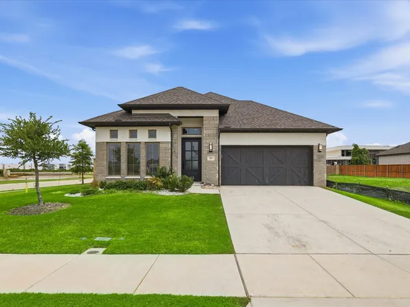 787 Cedarwood Ct, Haslet, TX 76052