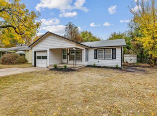 708 Lexington Rd, Wichita, KS 67218