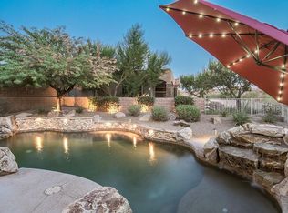 1846 E Troon Dr, Lake Havasu City, AZ 86404
