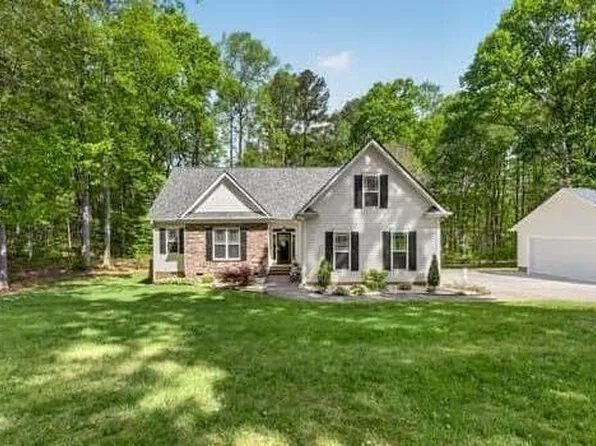 3665 Brooks Bnd, Franklinton, NC 27525