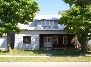 410 4th Ave, Stevens Point, WI 54481
