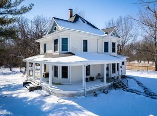 1315 Knapp Ave, Liscomb, IA 50148