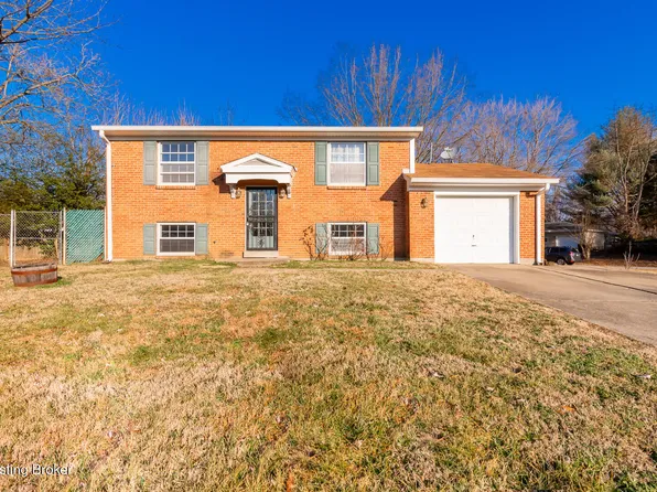 10600 S Dodge Ln, Louisville, KY 40272