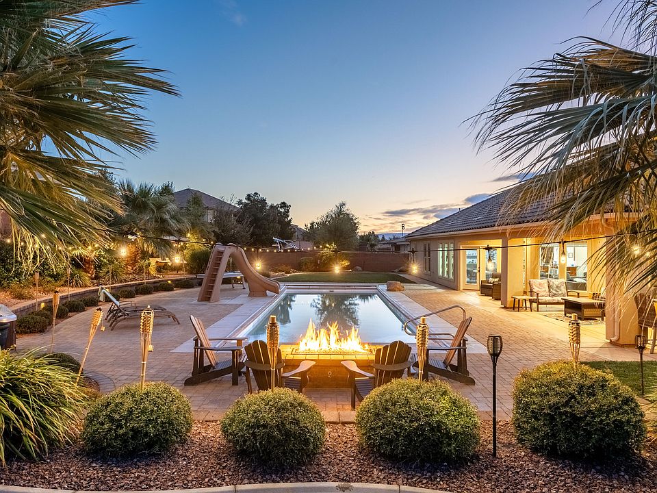 1st image of 2251 S Coyote Loop