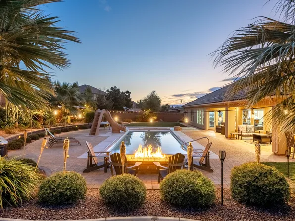 2251 S Coyote Loop, Washington, UT 84780