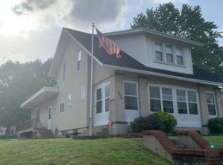 1503 Campbell Ave, La Salle, IL 61301