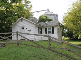 625 Glencroft Ave, Chillicothe, OH 45601