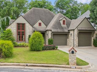 1416 E 43rd Ct, Tulsa, OK 74105