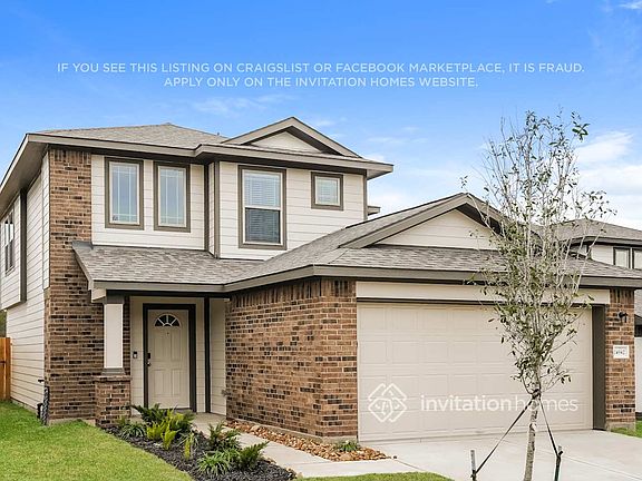 4th image of 24942 Aconite Ln