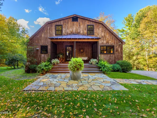 40 Veeley Rd, Sheffield, MA 01257