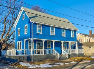17 J St, Hull, MA 02045