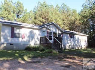 544 Aycock Rd, Lexington, GA 30648