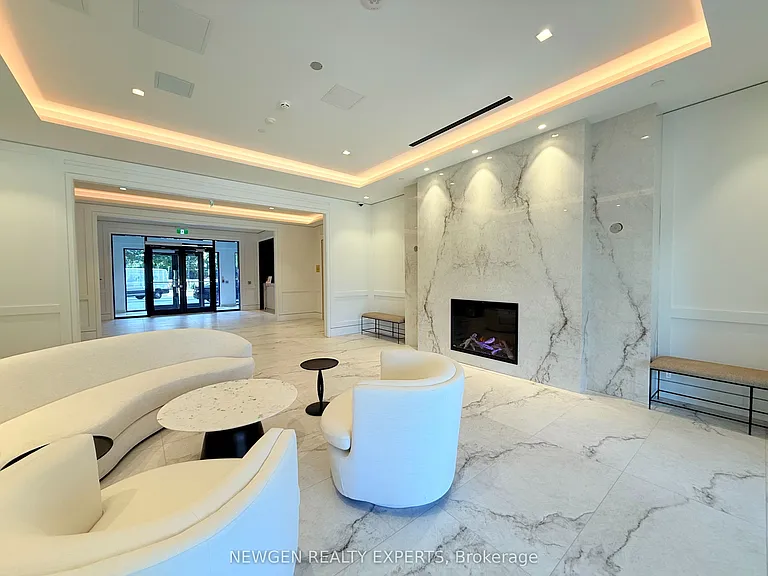 4010 Eglinton Ave W #707 — Photo 3