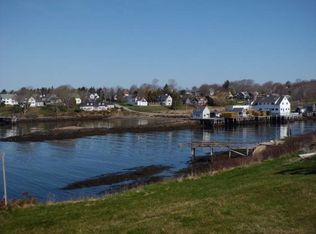 70 Lowells Cove Rd, Orrs Island, ME 04066