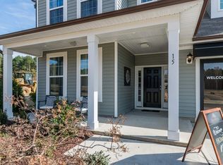 130 Gallery Park Dr #80-ASH, Franklinton, NC 27525