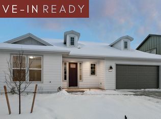 1514 Wyatt Earp Ct, Belgrade, MT 59714