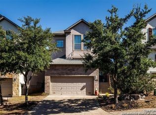 1227 Nicholas Mnr, San Antonio, TX 78258
