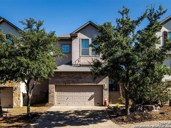 1227 NICHOLAS MANOR, San Antonio, TX 78258