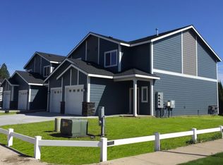 Avery Estates Building 7 - 164, Hayden, ID 83835