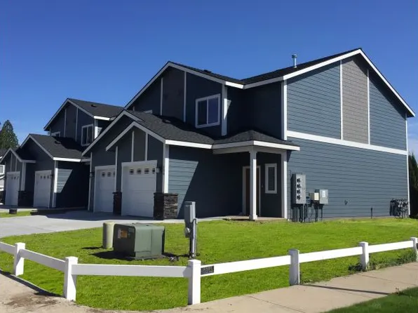 Avery Estates Building 3 - 62, 62 E Maryanna Ln, Hayden, ID 83835