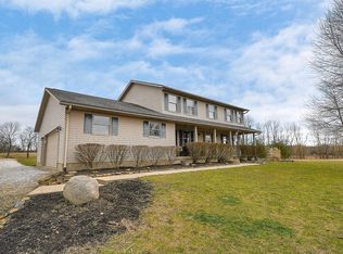 27060 Moccasin Rd, Laurelville, OH 43135
