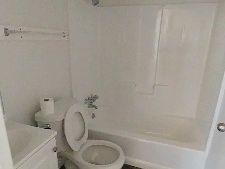 Fresh Bathroom