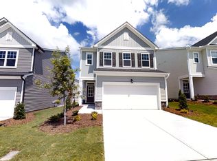 908 Holly Bluff Ln, Durham, NC 27703