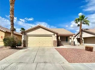 5034 Sail Rock Pl #1, North Las Vegas, NV 89031