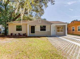 6913 N 20th St, Tampa, FL 33610