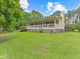 256 Busbin Rd, Fayetteville, GA 30215