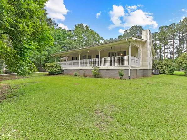 256 Busbin Rd, Fayetteville, GA 30215