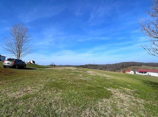 Highland Meadows Way, Parrottsville, TN 37843