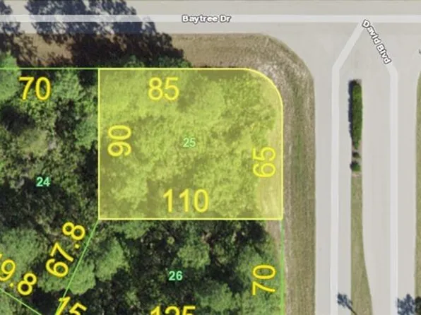 144 David Blvd #25, Rotonda West, FL 33947
