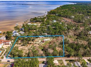 184 N Eden Park Dr, Santa Rosa Beach, FL 32459