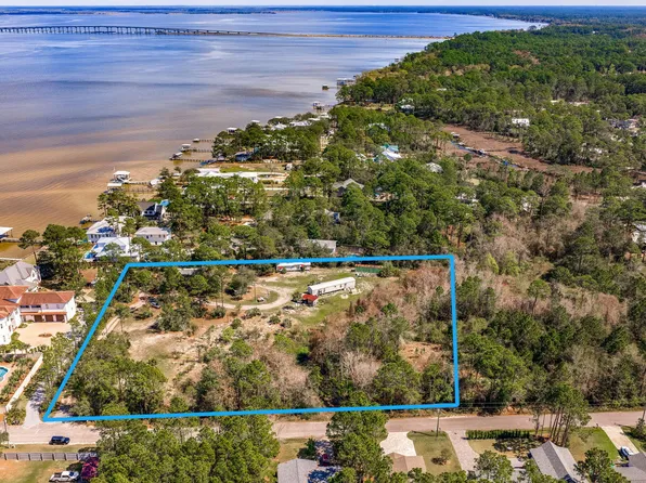 184 N Eden Park Dr, Santa Rosa Beach, FL 32459
