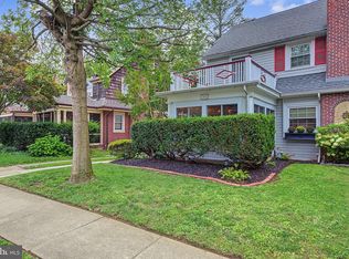 107 Gladstone Rd, Lansdowne, PA 19050