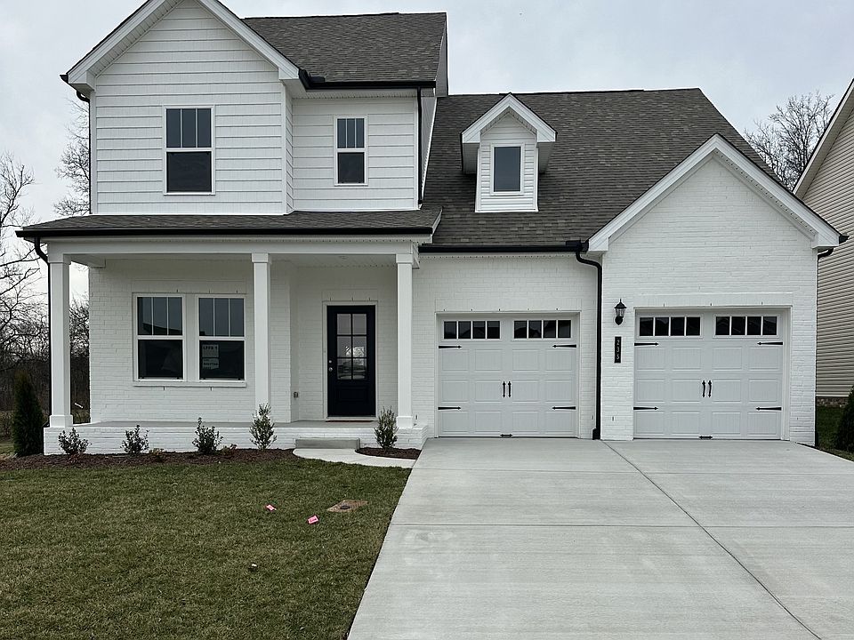 1st image of 235 Shayton Pass Lot 1