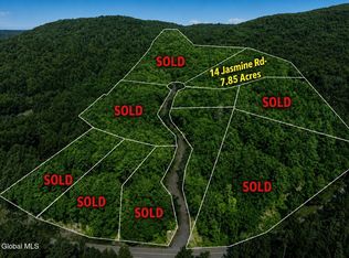14 Jasmine Road, Stephentown, NY 12168