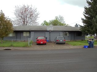 3705 Virginia Ave, Springfield, OR 97478