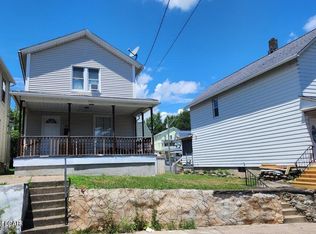113 Hillside Ave, Edwardsville, PA