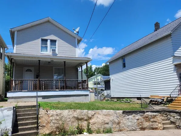 113 Hillside Ave, Edwardsville, PA 18704