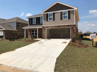 740 Widgeon Way, Crestview, FL 32539