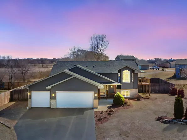 683 Eagle Lake Rd S, Big Lake, MN 55309