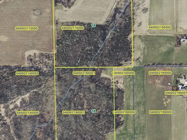 70 Acres Lelm Drive, Glen Flora, WI 54526