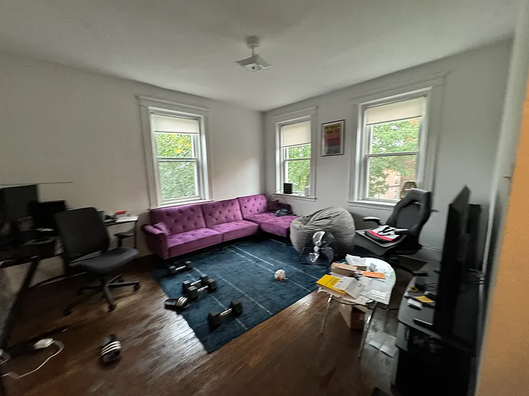 120 Warren St #3 — Photo 7