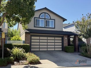 980 Springview Cir, San Ramon, CA 94583
